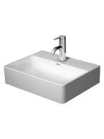 Duravit DuraSquare kézmosó 45x35 0732450071