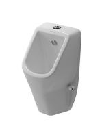 Duravit D-Code felső bekötésű piszoár 0828300000