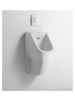 Duravit D-Code hátsó bekötésű piszoár 0829300000