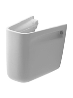 Duravit D-Code szifontakaró 08571800002