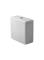 Duravit Starck 3 monoblokk WC tartály alsó bekötésű 0920100005