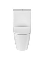 Duravit D-Neo monoblokk WC tartály, fehér 0944100005