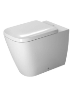 Duravit Happy D.2 álló WC csésze 2159090000