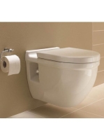 Duravit Starck 3 fali WC csésze 2200090000