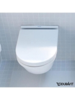 Duravit Starck 3 mélyöblítésű, kompakt fali WC 2227090000