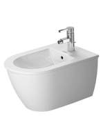 Duravit Darling New WonderGliss fali bidé 22491500001