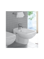 Duravit D-Code fali bidé 22571500002