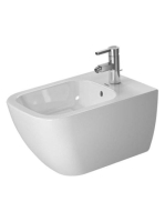 Duravit Happy D.2 fali bidé 2258150000