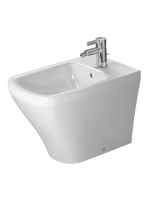 Duravit DuraStyle álló bidé 2284100000