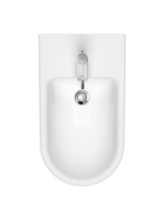 Duravit D-Neo álló bidé 37x65 cm, fehér 2294100000