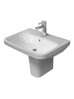 Duravit DuraStyle mosdó 60x44 2319600000