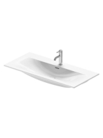 Duravit Viu kerámiamosdó 1030x490 mm, WonderGliss bevonattal 23441000001