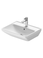 Duravit D-Neo mosdó 55x44 cm, fehér 2366550000