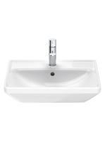 Duravit D-Neo mosdó 55x44 cm, fehér 2366550000