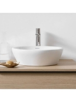 Duravit D-Neo kerámia mosdótál 40 cm, fehér 2371400070