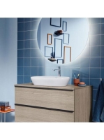 Duravit D-Neo mosdótál 60x40 cm, fehér 2372600070