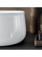 Duravit Zencha kerámia mosdótál 55x39 cm, fehér 2373550079