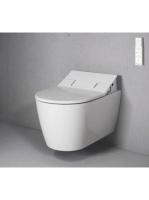 Duravit ME by Starck mélyöblítésű fali WC 2528590000