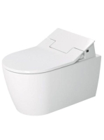 Duravit ME by Starck mélyöblítésű fali WC 2528590000