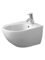 Duravit Architec fali bidé 2531150000