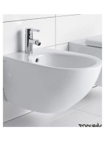 Duravit Architec fali bidé 2531150000