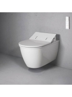 Duravit Darling mélyöblítésű fali WC 2544590000