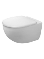Duravit Architec fali WC csésze 2546090064