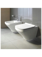 Duravit DuraStyle fali WC csésze 2552090000
