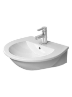 Duravit Darling New WonderGliss mosdó 55x48 26215500001