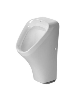Duravit DuraStyle elektromos piszoár, hálózati 2804310093