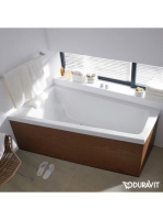 Duravit Paiova balos akril kád 170x100 700212000000000