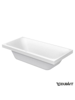 Duravit Happy D.2 190x90 akril kád 700315000000000