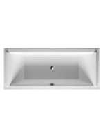 Duravit Starck 180x80 akril kád 700338000000000