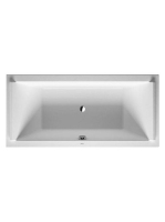 Duravit Starck 200x100 akril kád 700341000000000