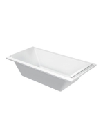 Duravit Starck 200x100 akril kád 700341000000000