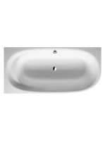Duravit Cape Cod 190x90 DuraSolid A balos kád 700362000000000