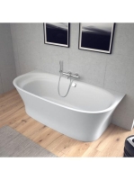 Duravit Cape Cod 190x90 DuraSolid A kád fehér alpin 700364000000000