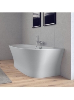Duravit Cape Cod 190x90 DuraSolid A kád fehér alpin 700364000000000