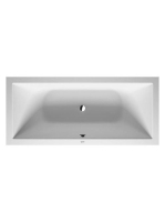 Duravit DuraSquare fehér DuraSolid A 180x80 kád 700426000000000
