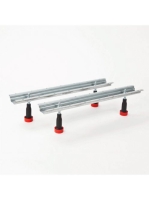 Duravit kádláb akril kádakhoz és zuhanytálcákhoz állítható magasságal 790100000000000