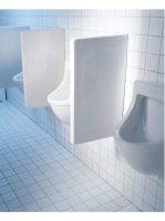Duravit Starck 3 vizelde válaszfal 8500000000