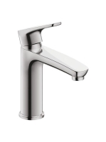 Duravit B 1 egykaros mosdócsaptelep M-es méret, leeresztő nélkül B11020002010