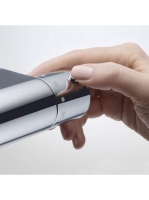 Duravit B1 falon kívüli zuhanyrendszer termosztátos csapteleppel B14280008010