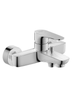 Duravit B.1 egykaros kádcsaptelep, króm B15230000010