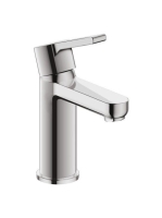Duravit B.2 mosdócsaptelep S-es méret, leeresztő nélkül, króm B21010002010