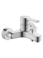 Duravit B.2 egykaros króm kádcsaptelep B25230000010