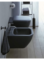 Duravit C.1 bidécsaptelep automata leeresztővel, króm C12400001010