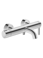 Duravit C.1 egykaros kádtöltő csaptelep, króm C15230000010