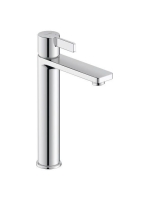 Duravit D-Neo L egykaros magasított csaptelep, króm DE1030002010