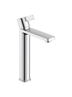 Duravit D-Neo L egykaros magasított csaptelep, króm DE1030002010
